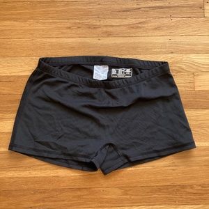 *SOLD ON M* New Balance Volleyball Shorts